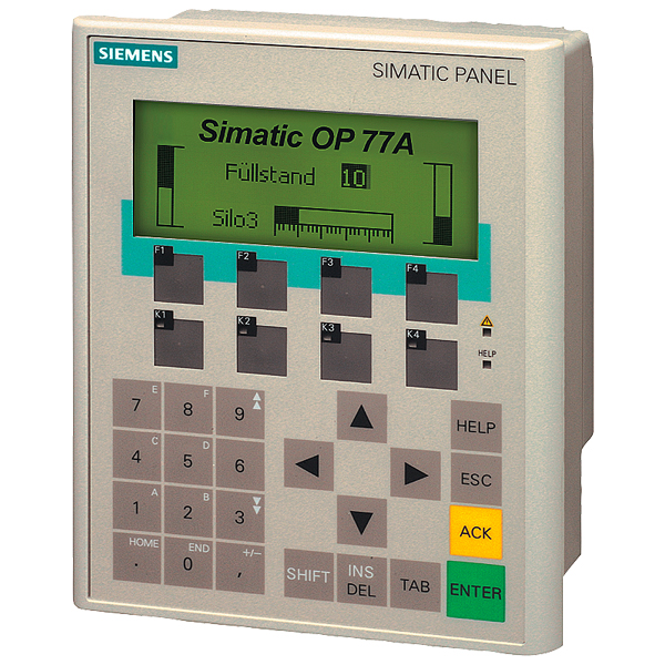 6AV6641-0BA11-0AX1 New Siemens SIMATIC Operator Panel